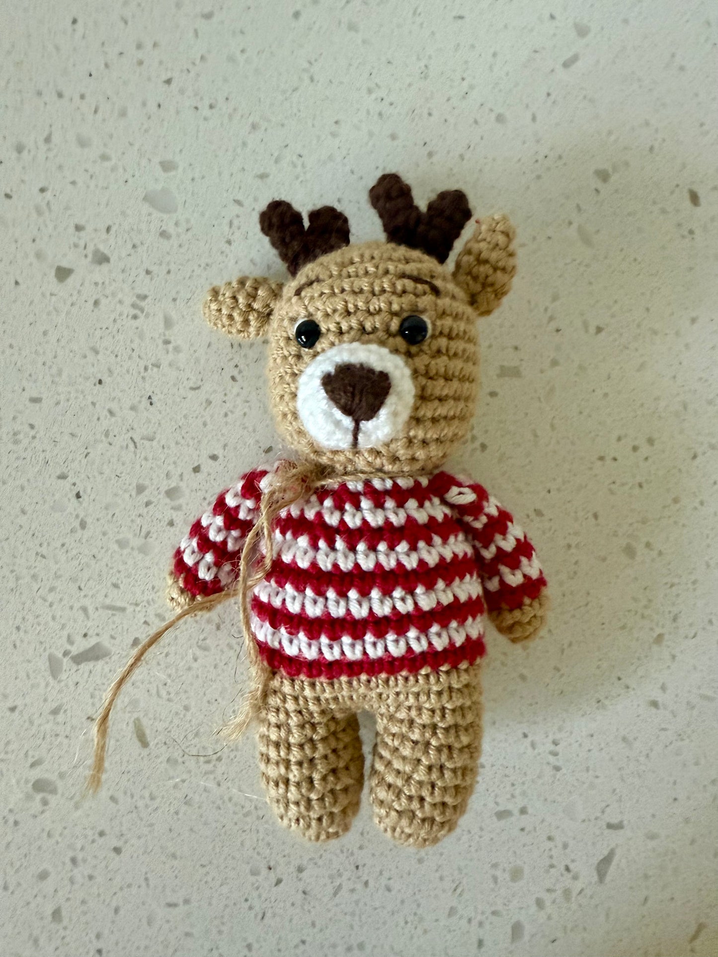 Christmas Deer