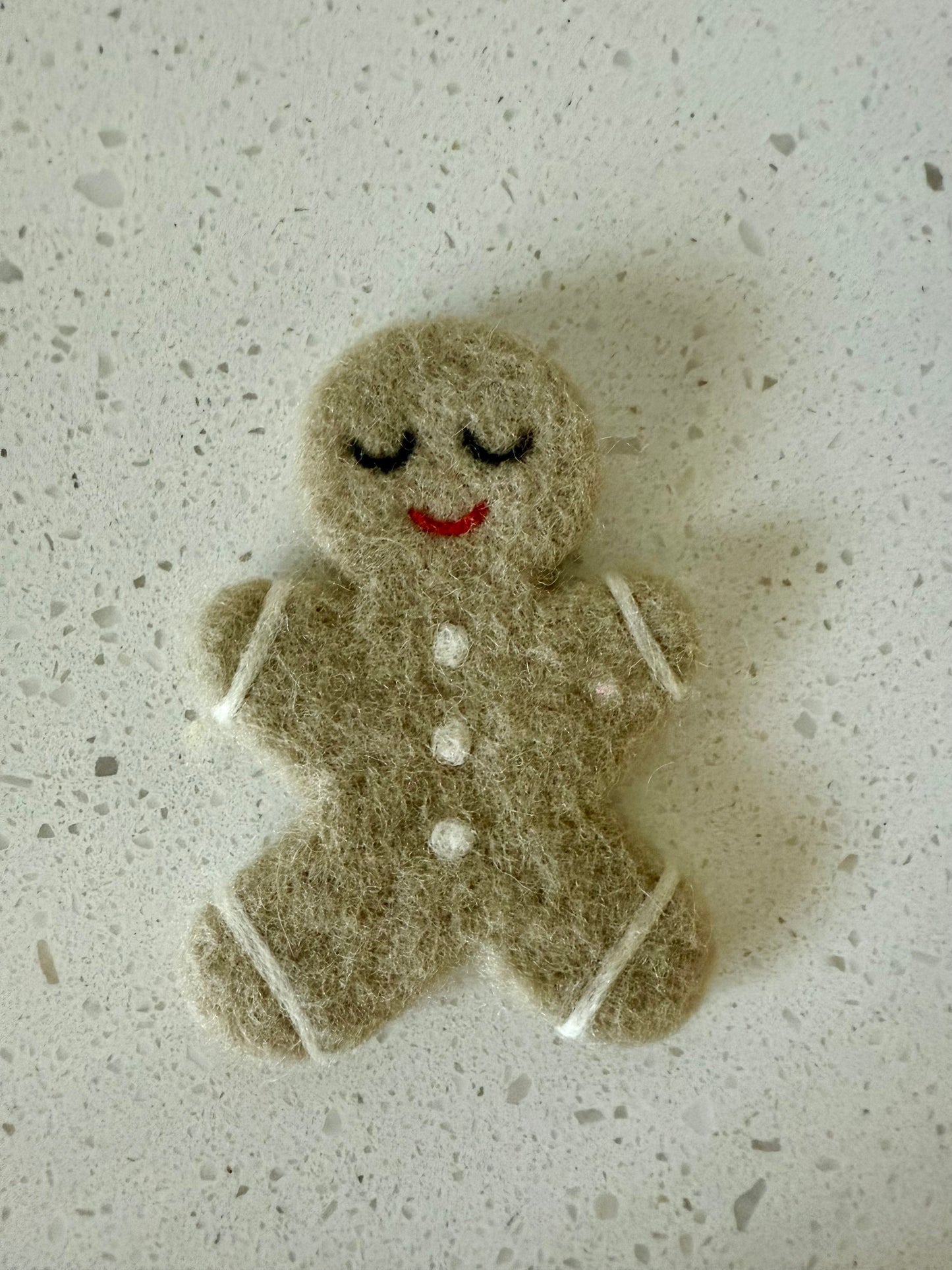 Gingerbread Lovie
