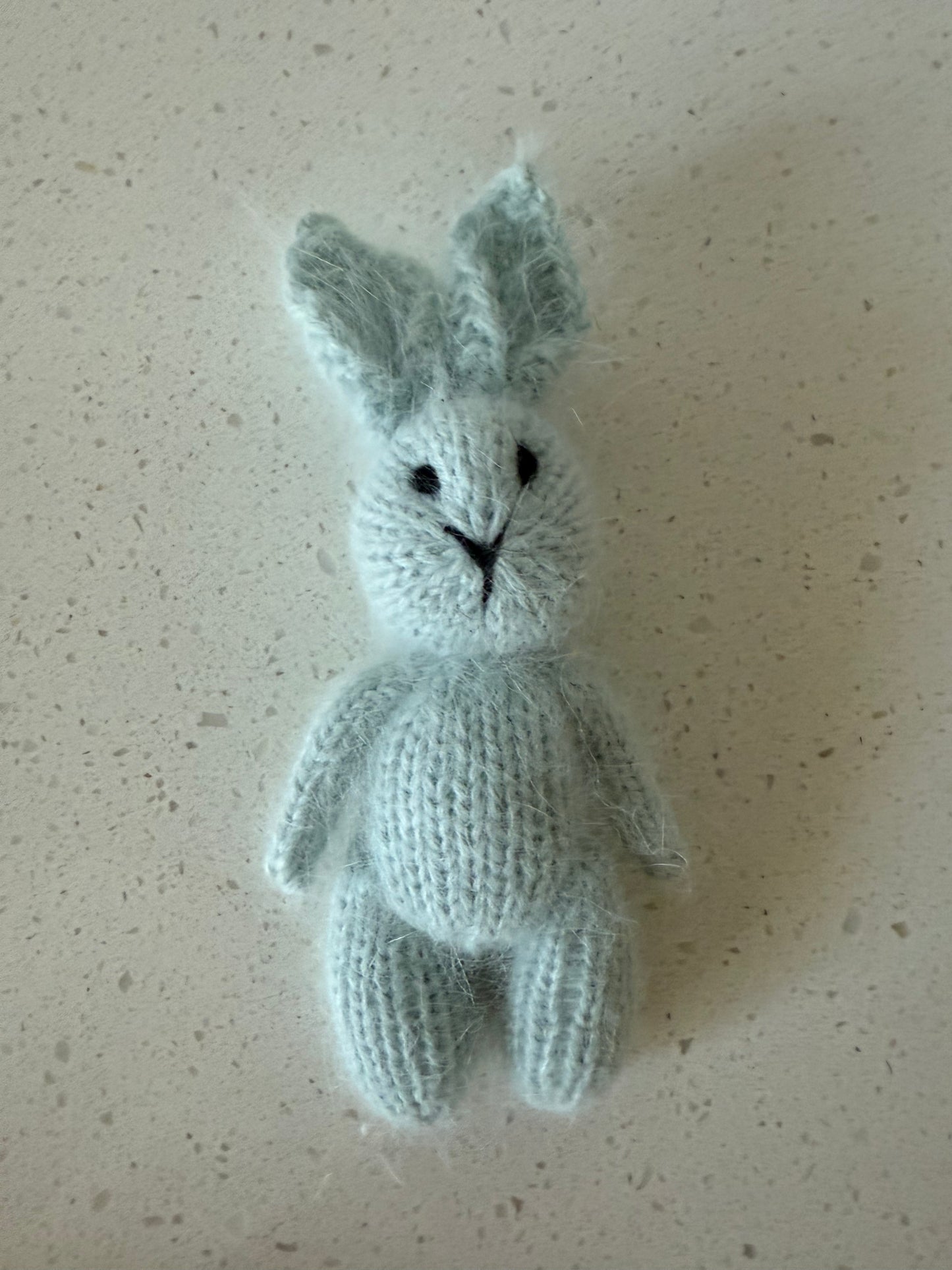 Rabbit Lovie