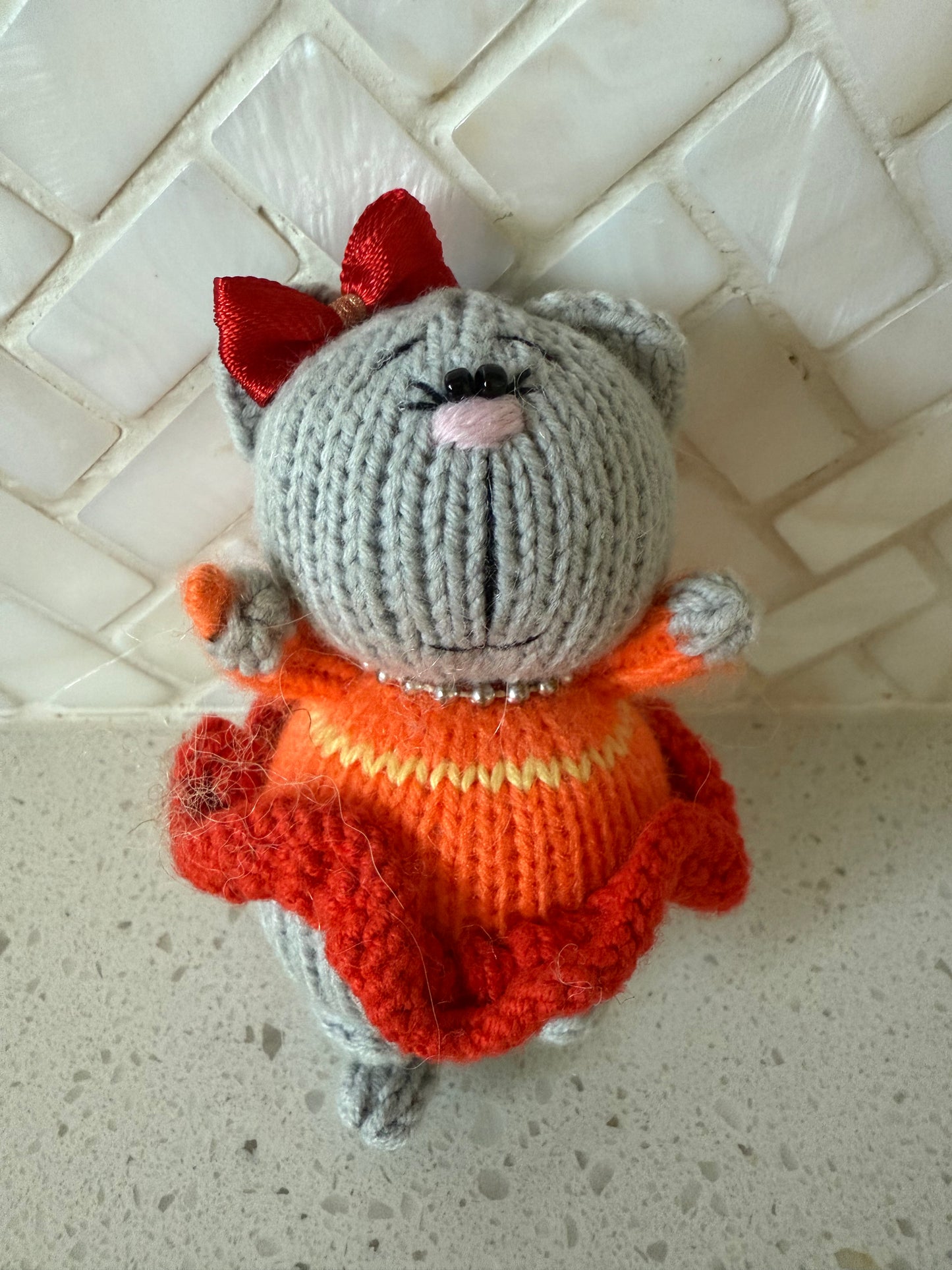 Mouse Lovie
