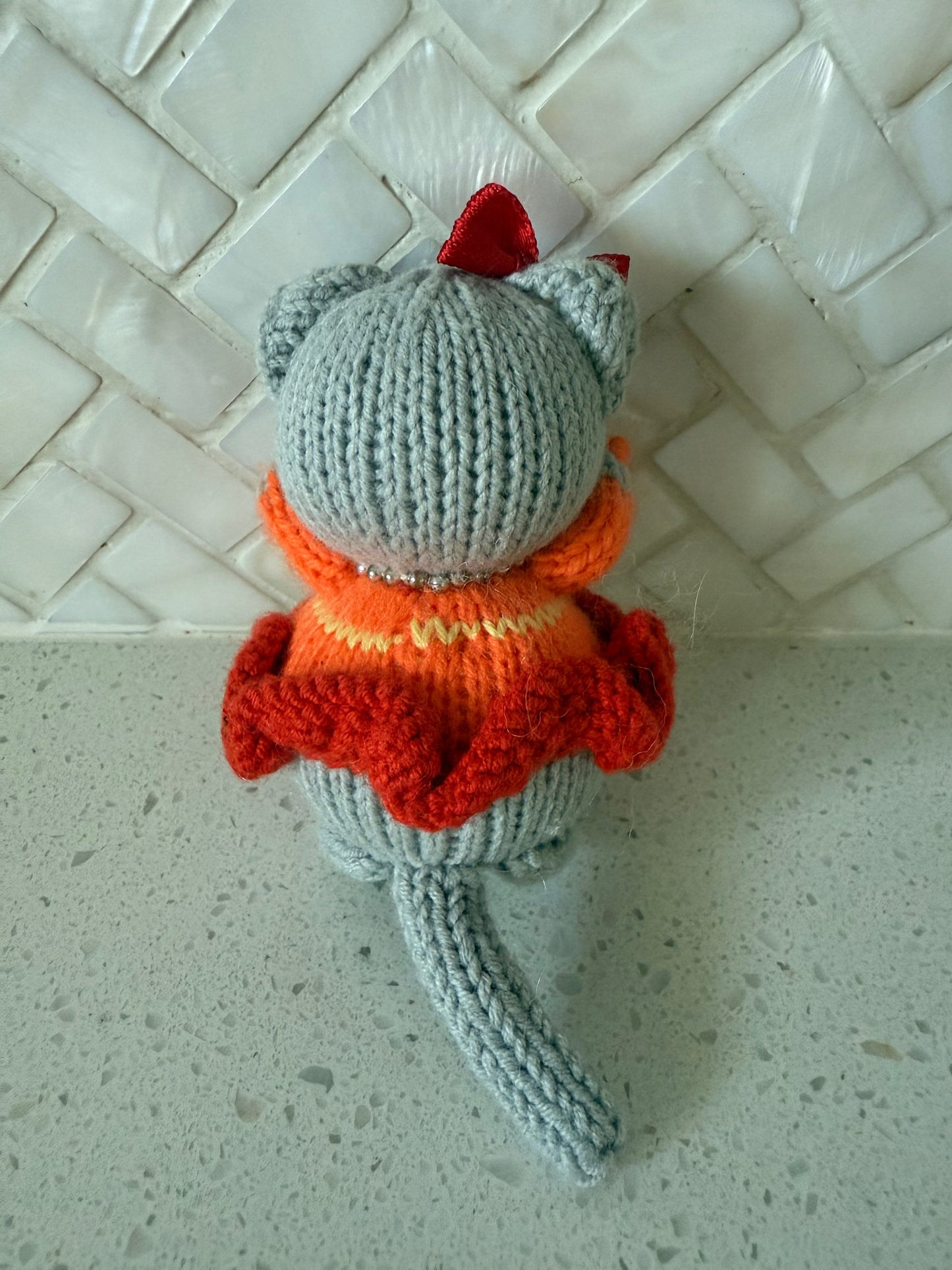 Mouse Lovie