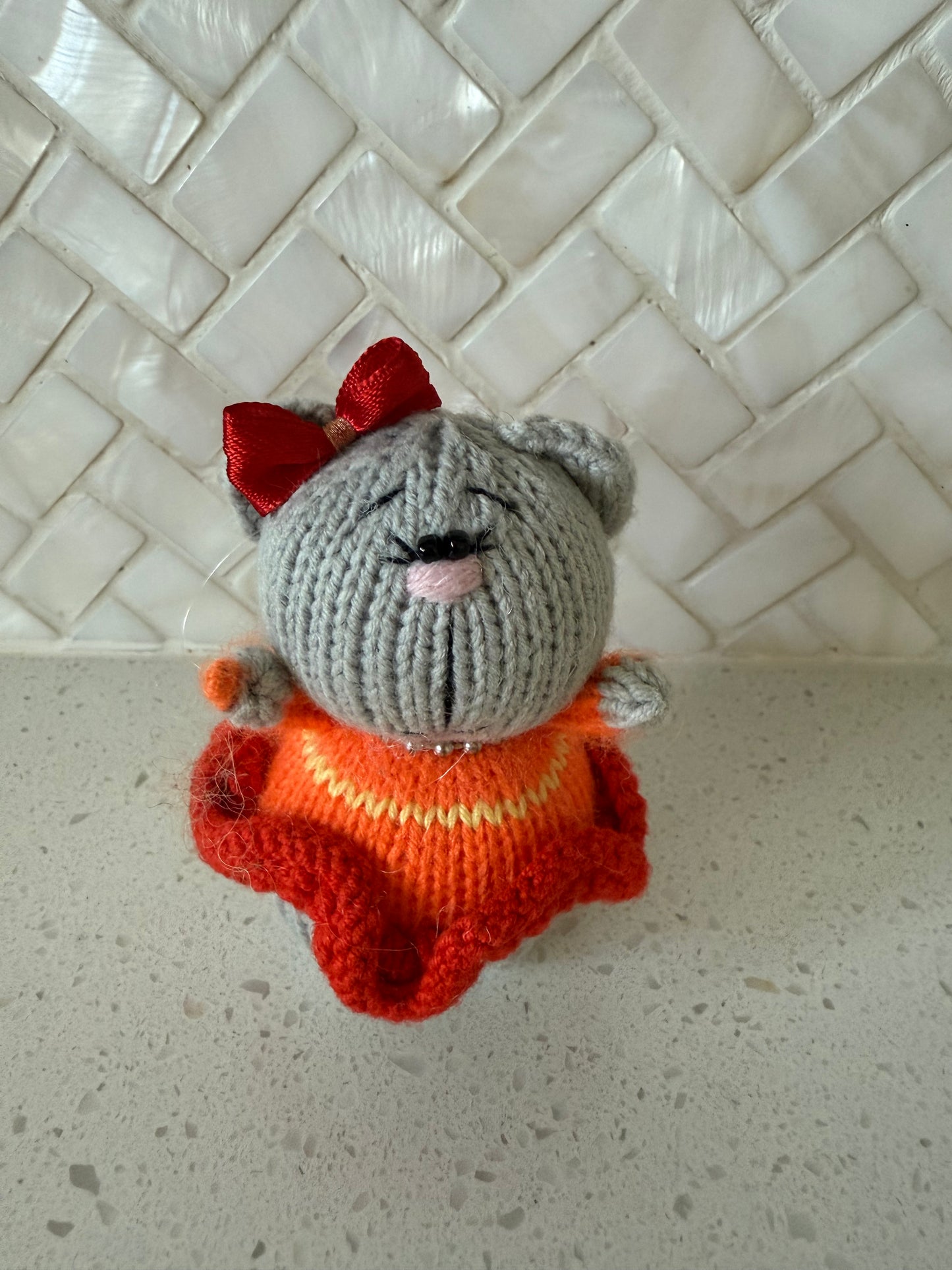 Mouse Lovie